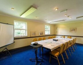Meeting room at Dragonfly Hotel King's Lynn - Surya Hotels.