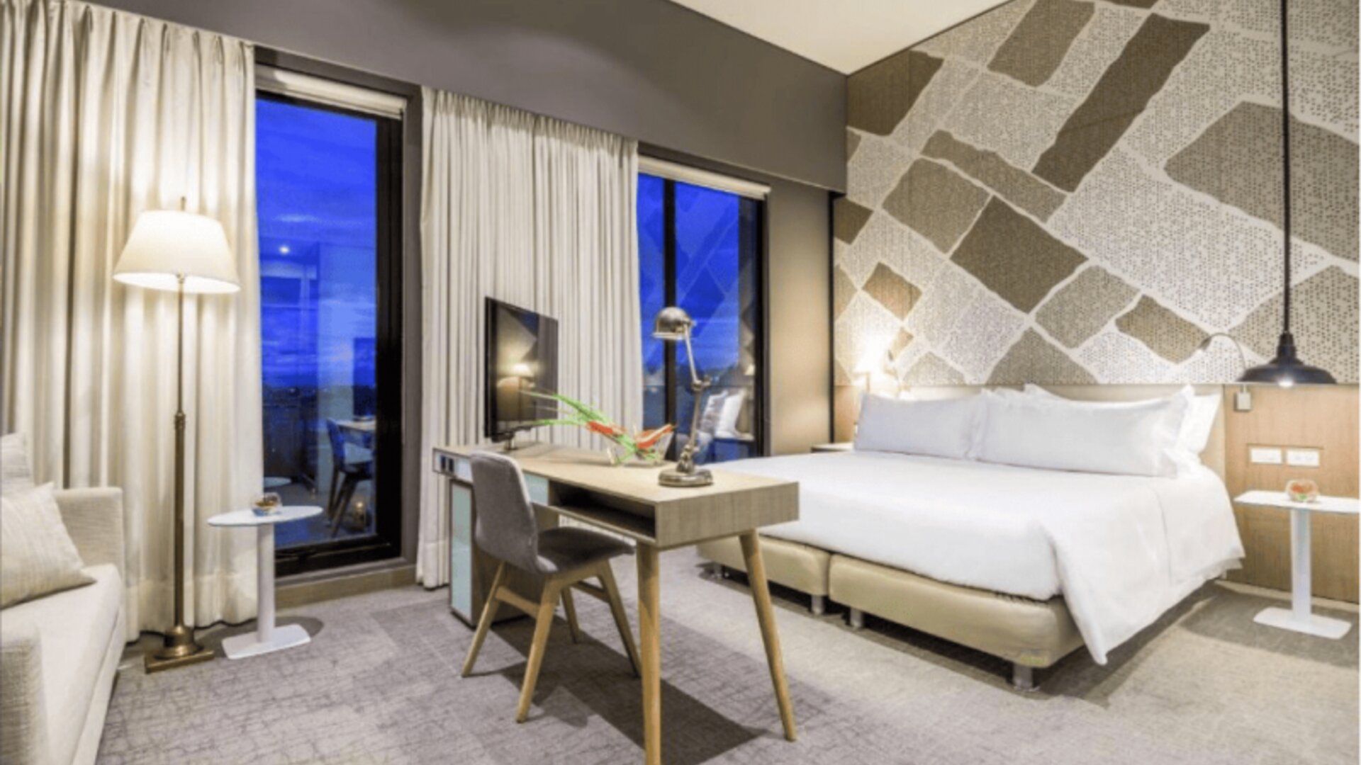 NH Collection Bogotá Terra 100 Royal