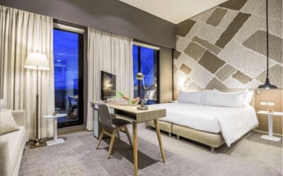 NH Collection Bogotá Terra 100 Royal