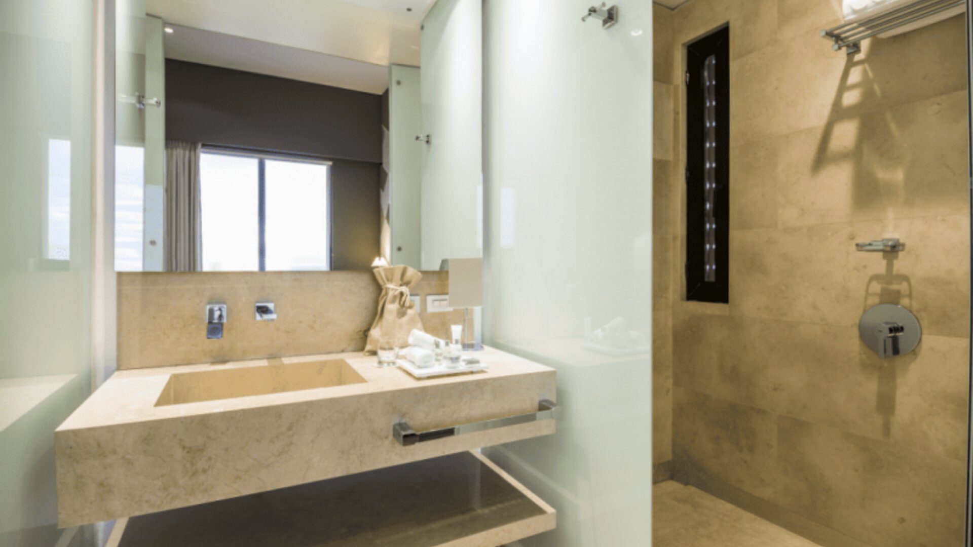 NH Collection Bogotá Terra 100 Royal