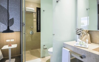 NH Collection Bogotá Terra 100 Royal