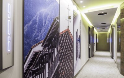 NH Collection Bogotá Terra 100 Royal