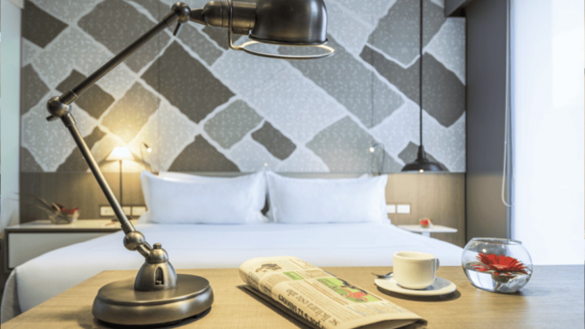 NH Collection Bogotá Terra 100 Royal