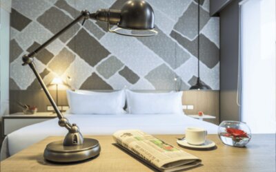 NH Collection Bogotá Terra 100 Royal