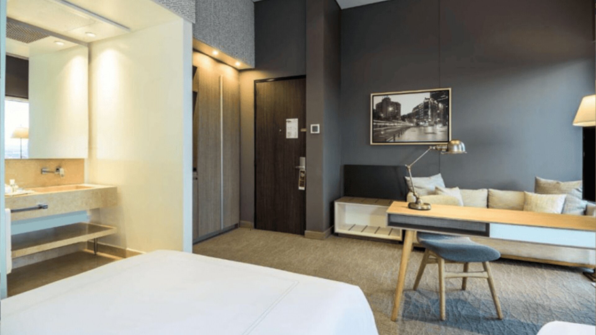 NH Collection Bogotá Terra 100 Royal