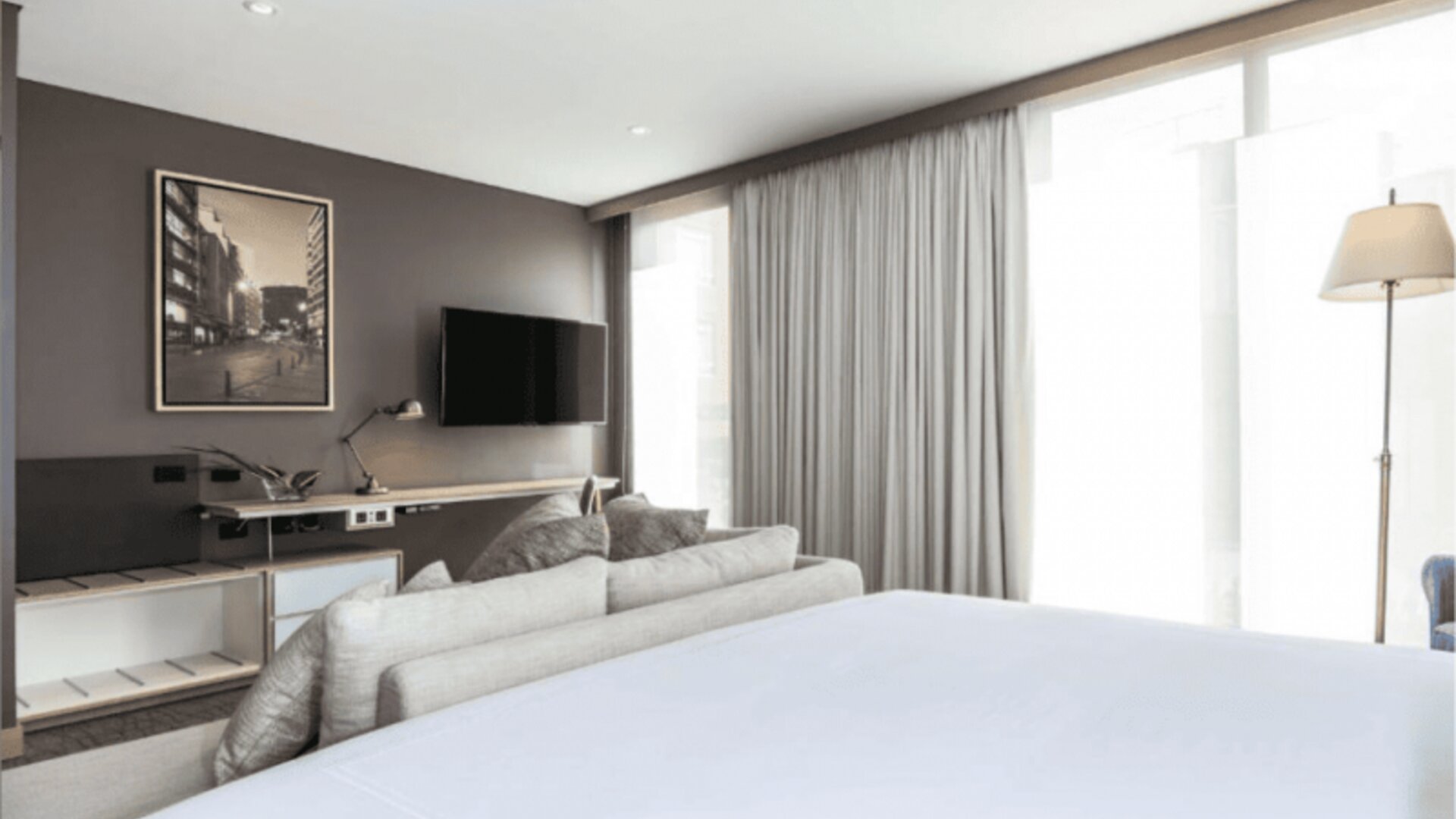 NH Collection Bogotá Terra 100 Royal