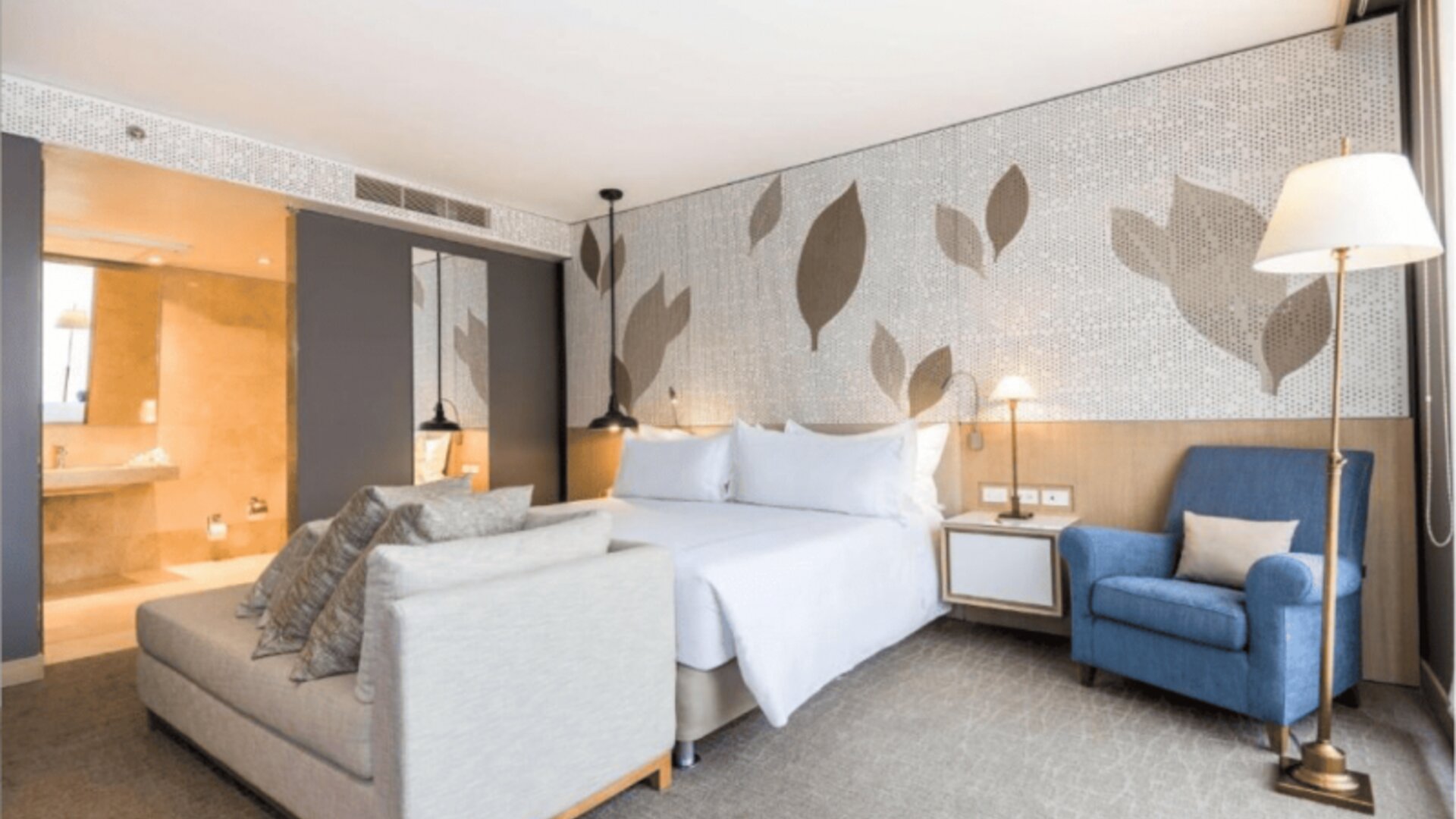 NH Collection Bogotá Terra 100 Royal