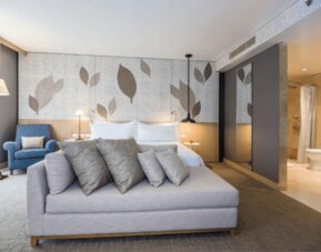 NH Collection Bogotá Terra 100 Royal