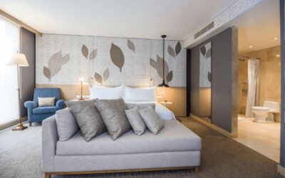 NH Collection Bogotá Terra 100 Royal