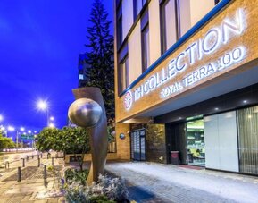 NH Collection Bogotá Terra 100 Royal