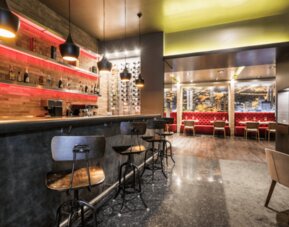 NH Collection Bogotá Terra 100 Royal