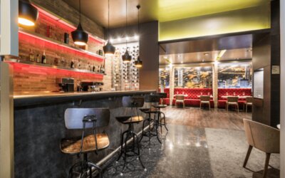 NH Collection Bogotá Terra 100 Royal