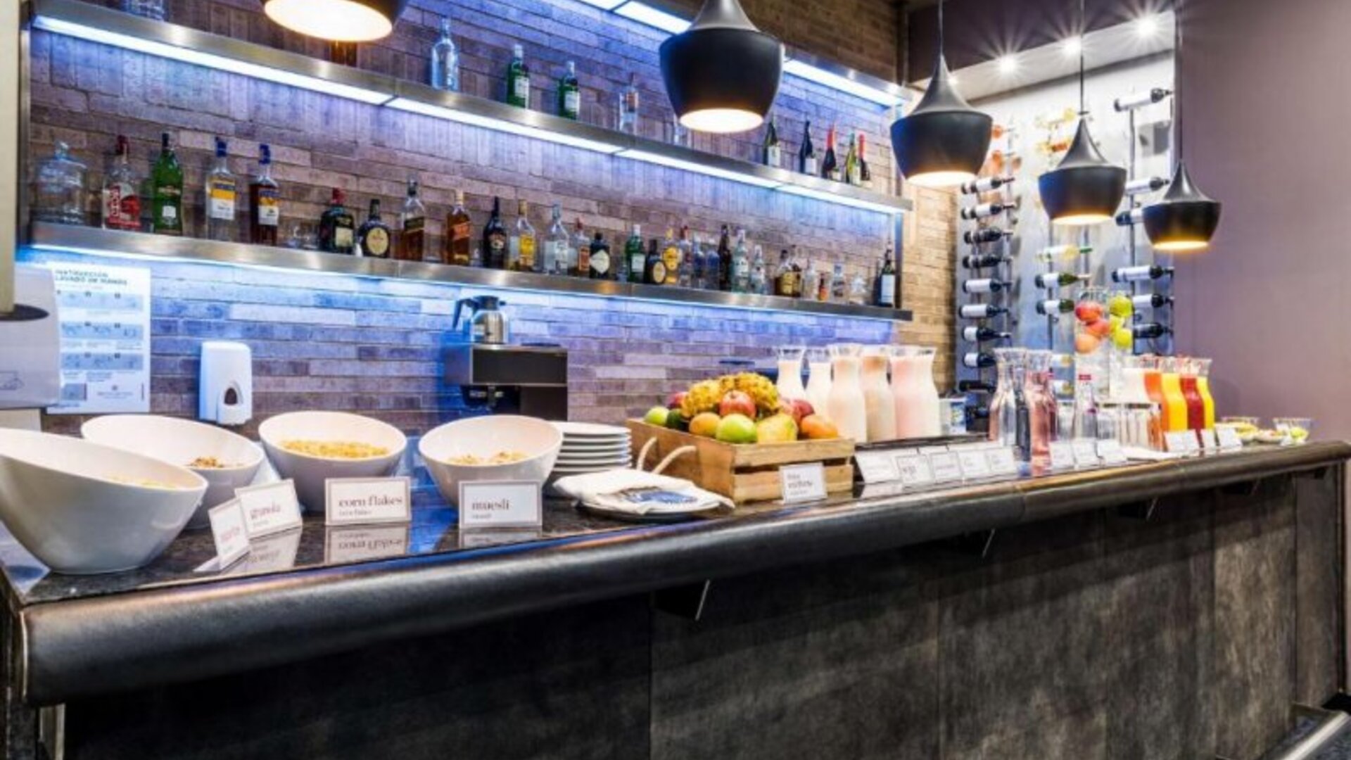 NH Collection Bogotá Terra 100 Royal