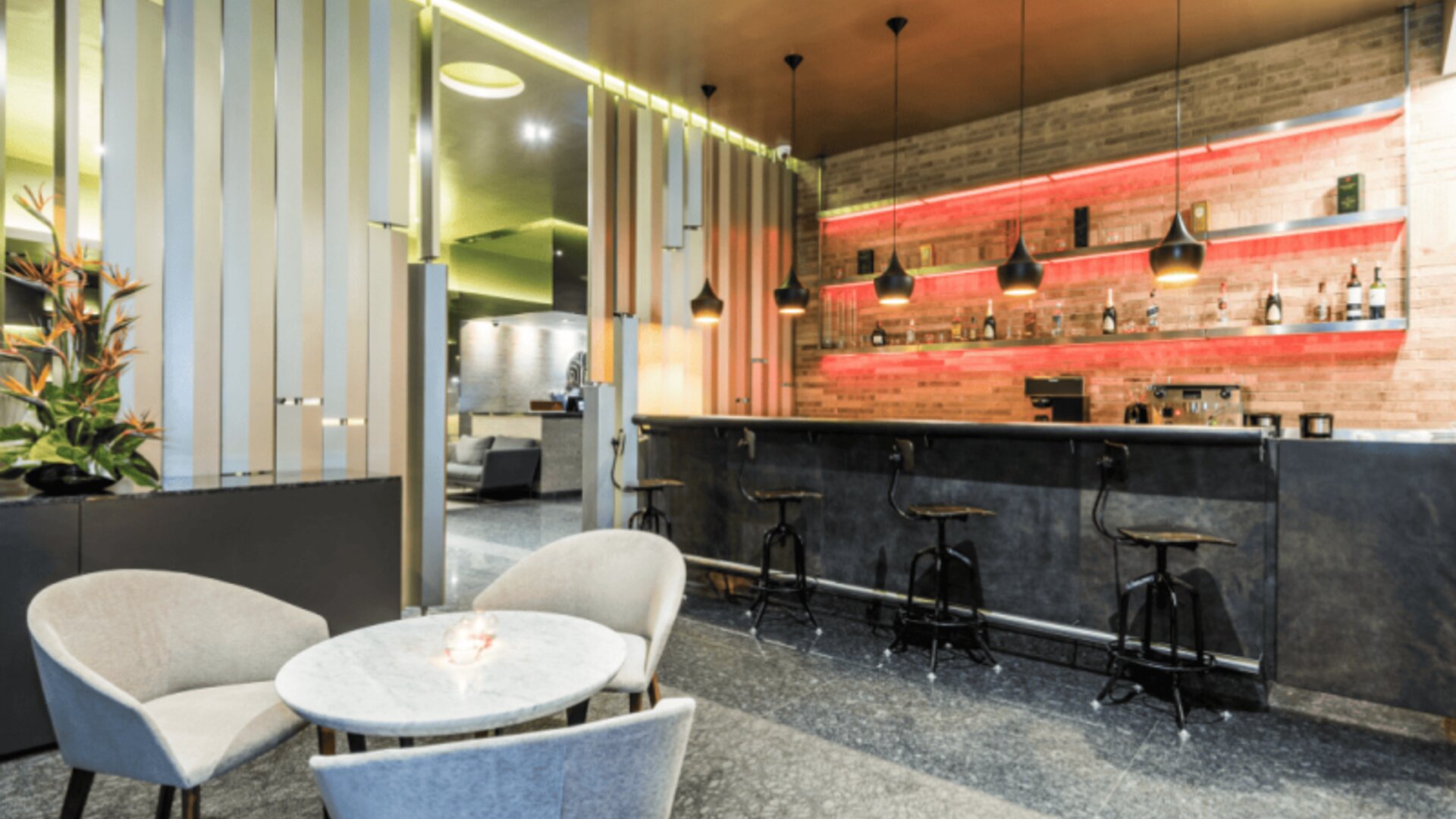 NH Collection Bogotá Terra 100 Royal