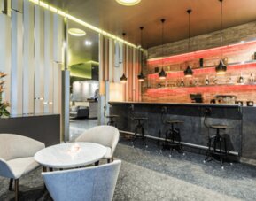 NH Collection Bogotá Terra 100 Royal