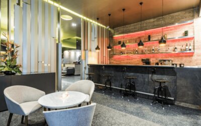 NH Collection Bogotá Terra 100 Royal