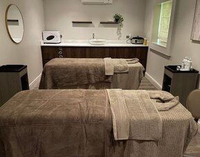 Spa at Hog's Back Hotel and Spa - Surya Hotels.