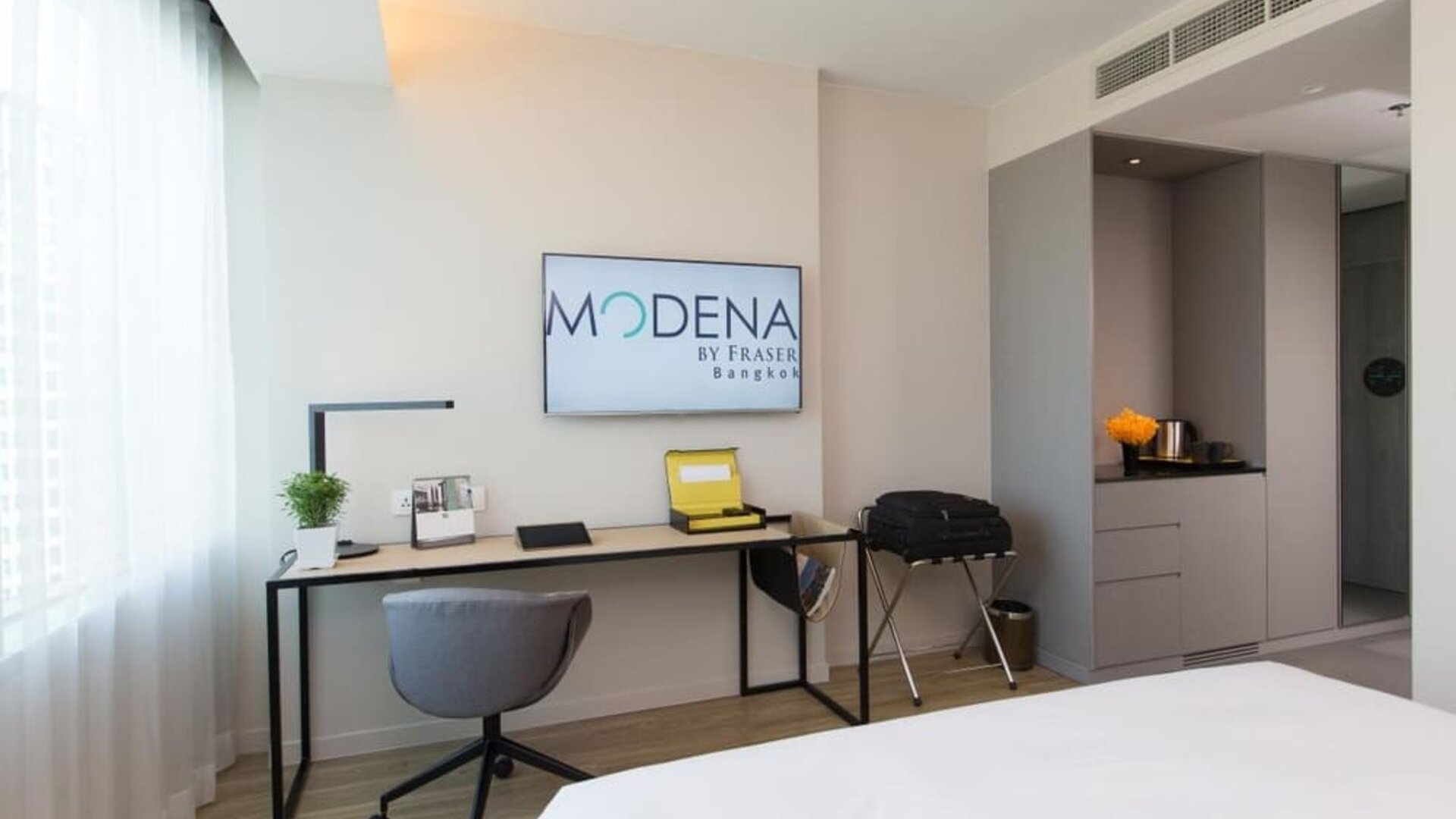 Modena By Fraser Bangkok