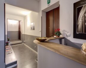 MF Hotel