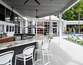 Bar at Holiday Inn Resort Kissimmee By The Parks By IHG.