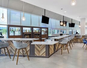 Bar at Holiday Inn Resort Kissimmee By The Parks By IHG.
