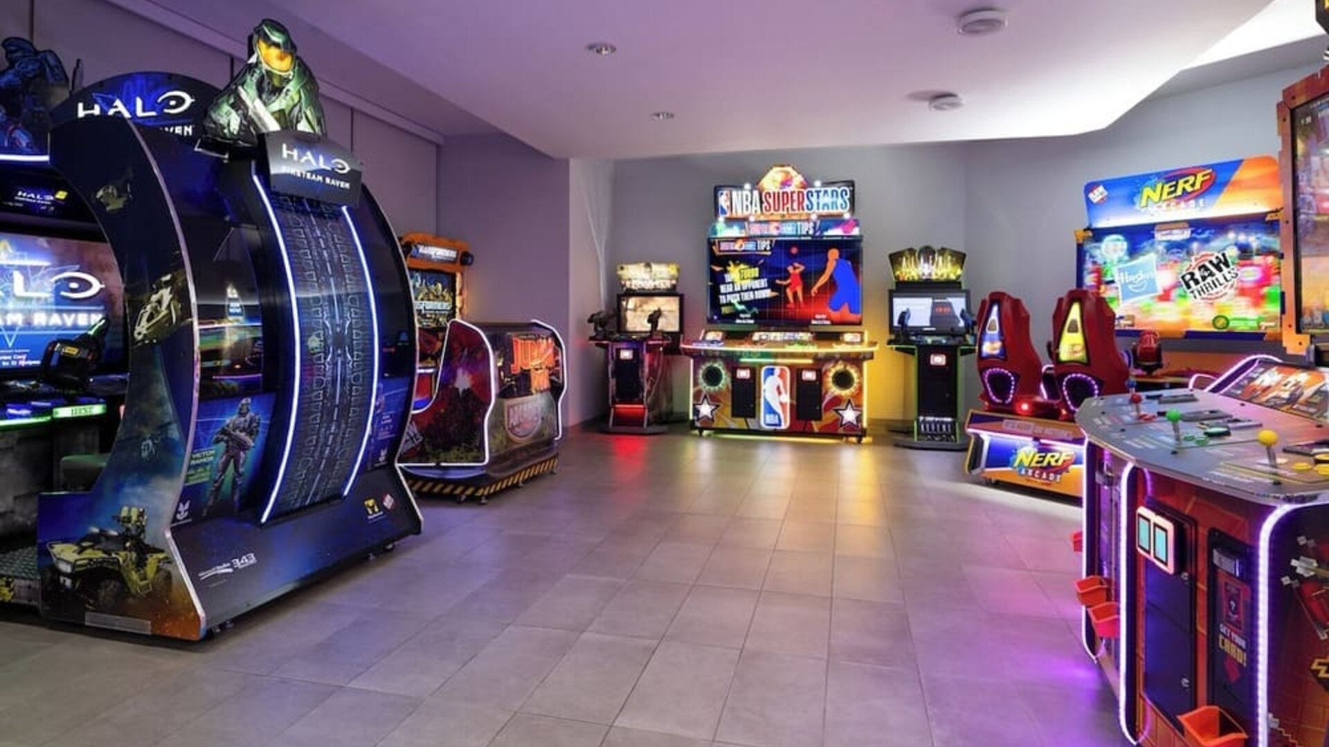 Property amenity at Holiday Inn Resort Kissimmee By The Parks By IHG.