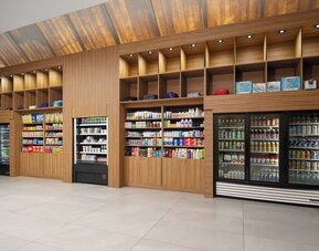 Property amenity at Holiday Inn Resort Kissimmee By The Parks By IHG.