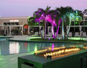 Pool at Holiday Inn Resort Kissimmee By The Parks By IHG.