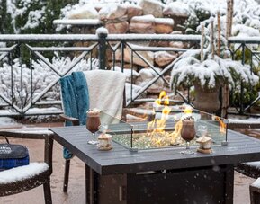 Exterior at Hilton Garden Inn Niagara-on-the-Lake.