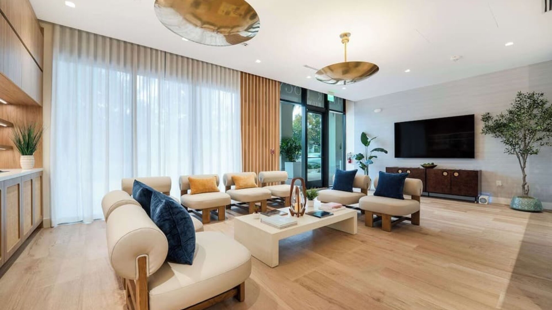 Spa at THesis Hotel Miami Coral Gables, Curio Collection By Hilton.