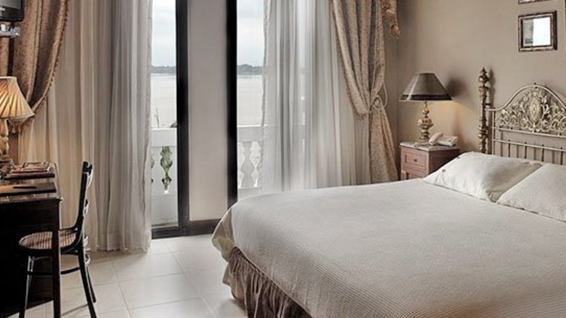 Hotel Boutique Mansion Del Rio