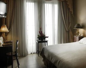 Hotel Boutique Mansion Del Rio