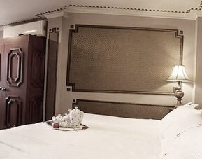 Hotel Boutique Mansion Del Rio