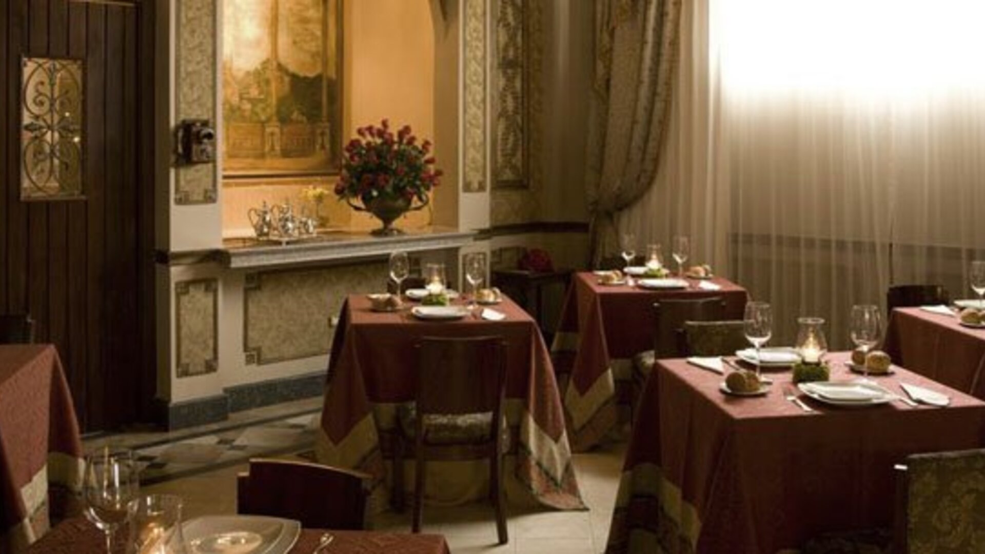 Hotel Boutique Mansion Del Rio