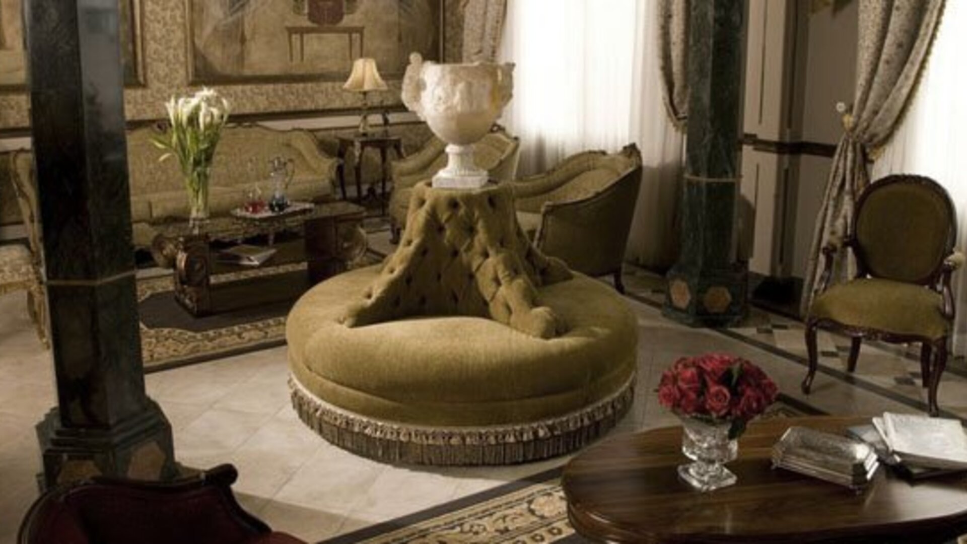 Hotel Boutique Mansion Del Rio