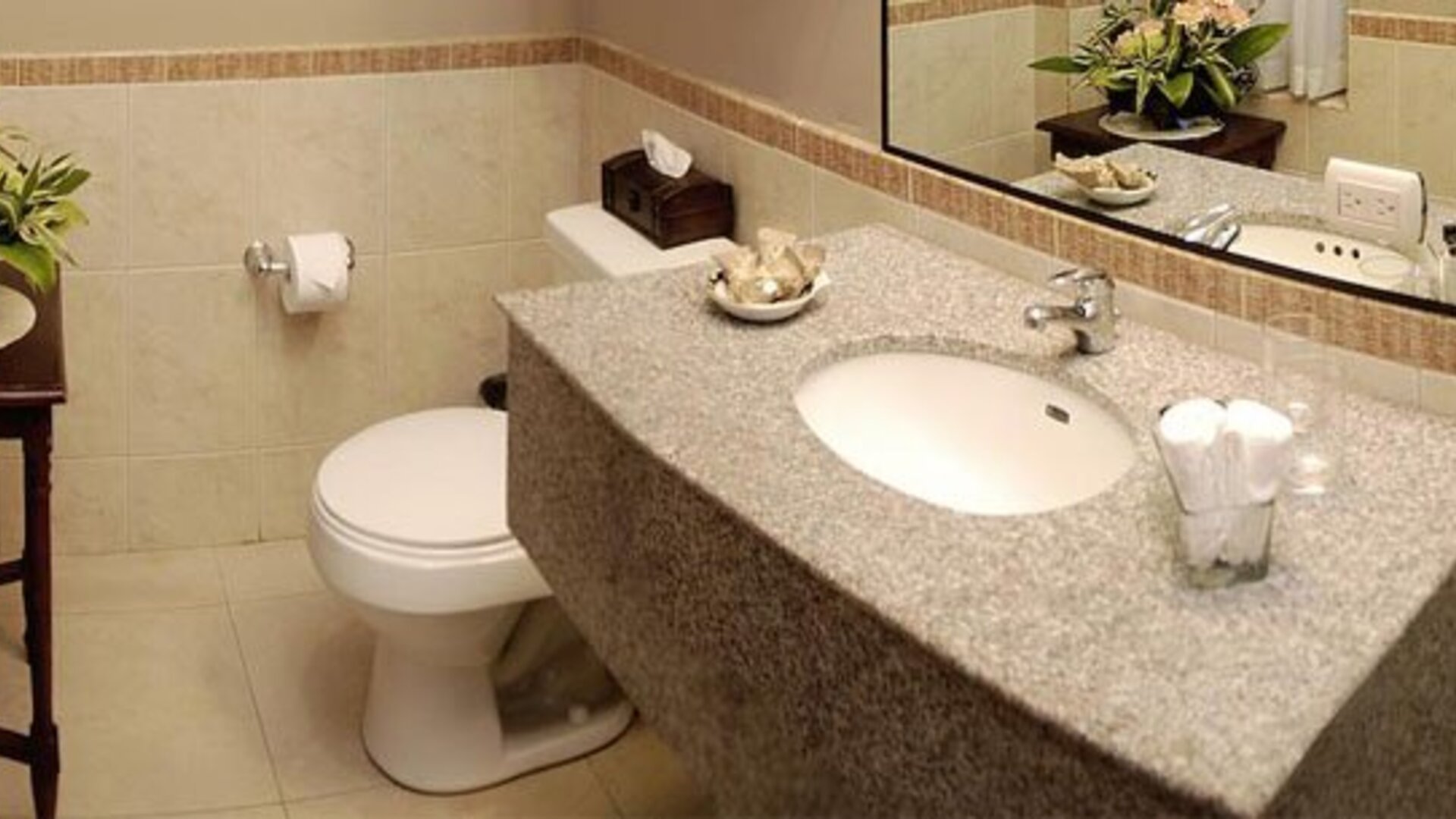 Hotel Boutique Mansion Del Rio