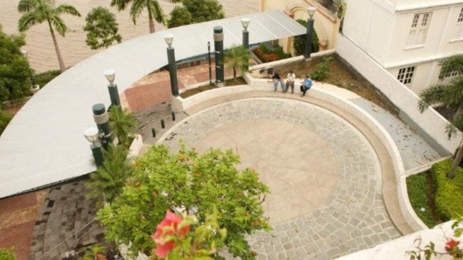 Hotel Boutique Mansion Del Rio