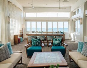 Meeting facility at Kaimana Beach Hotel.