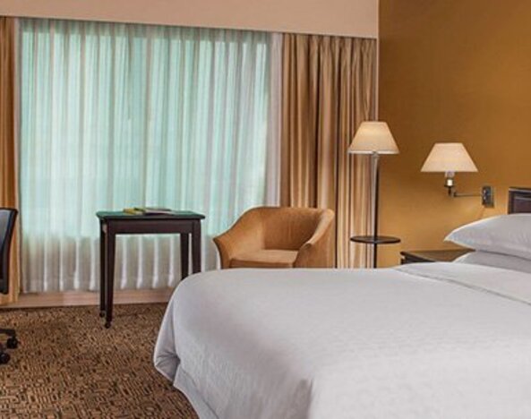 Hotel Sheraton Guayaquil