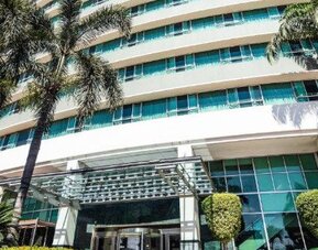 Hotel Sheraton Guayaquil