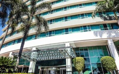 Hotel Sheraton Guayaquil