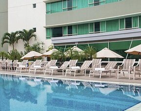 Hotel Sheraton Guayaquil