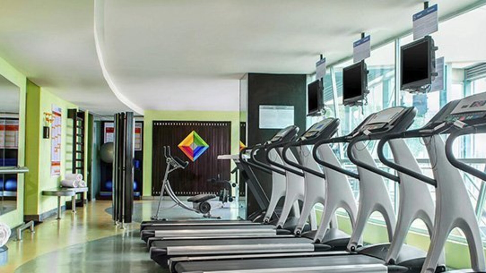 Hotel Sheraton Guayaquil