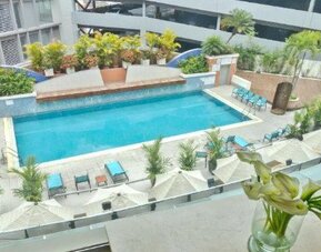 Hotel Sheraton Guayaquil