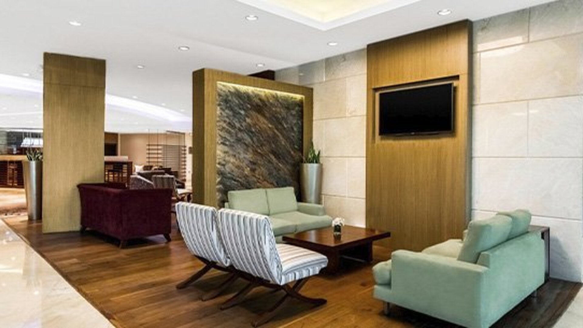 Hotel Sheraton Guayaquil