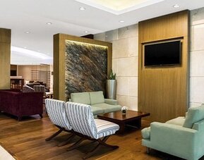 Hotel Sheraton Guayaquil