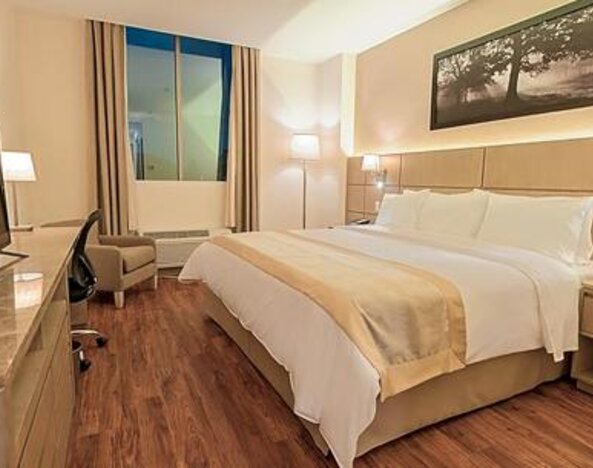 Hotel Radisson Guayaquil