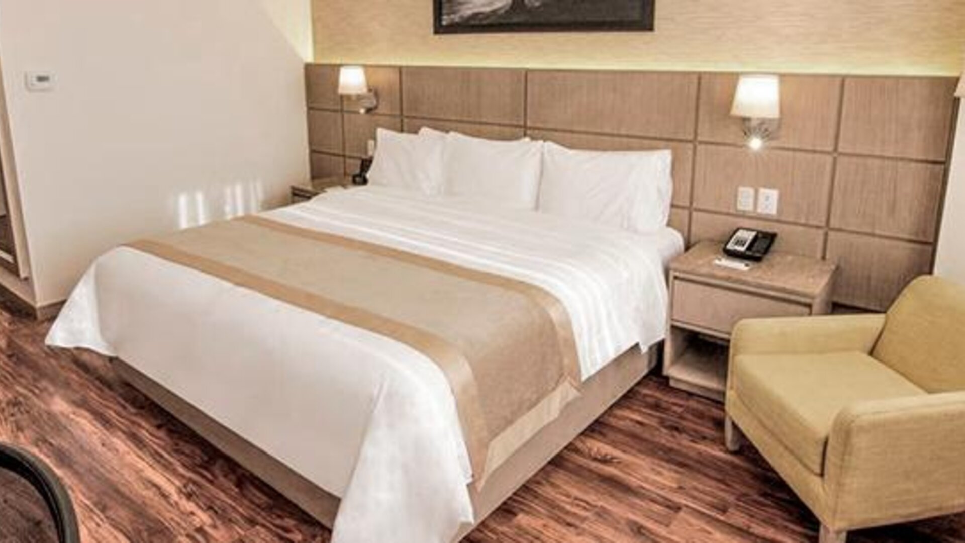 Hotel Radisson Guayaquil