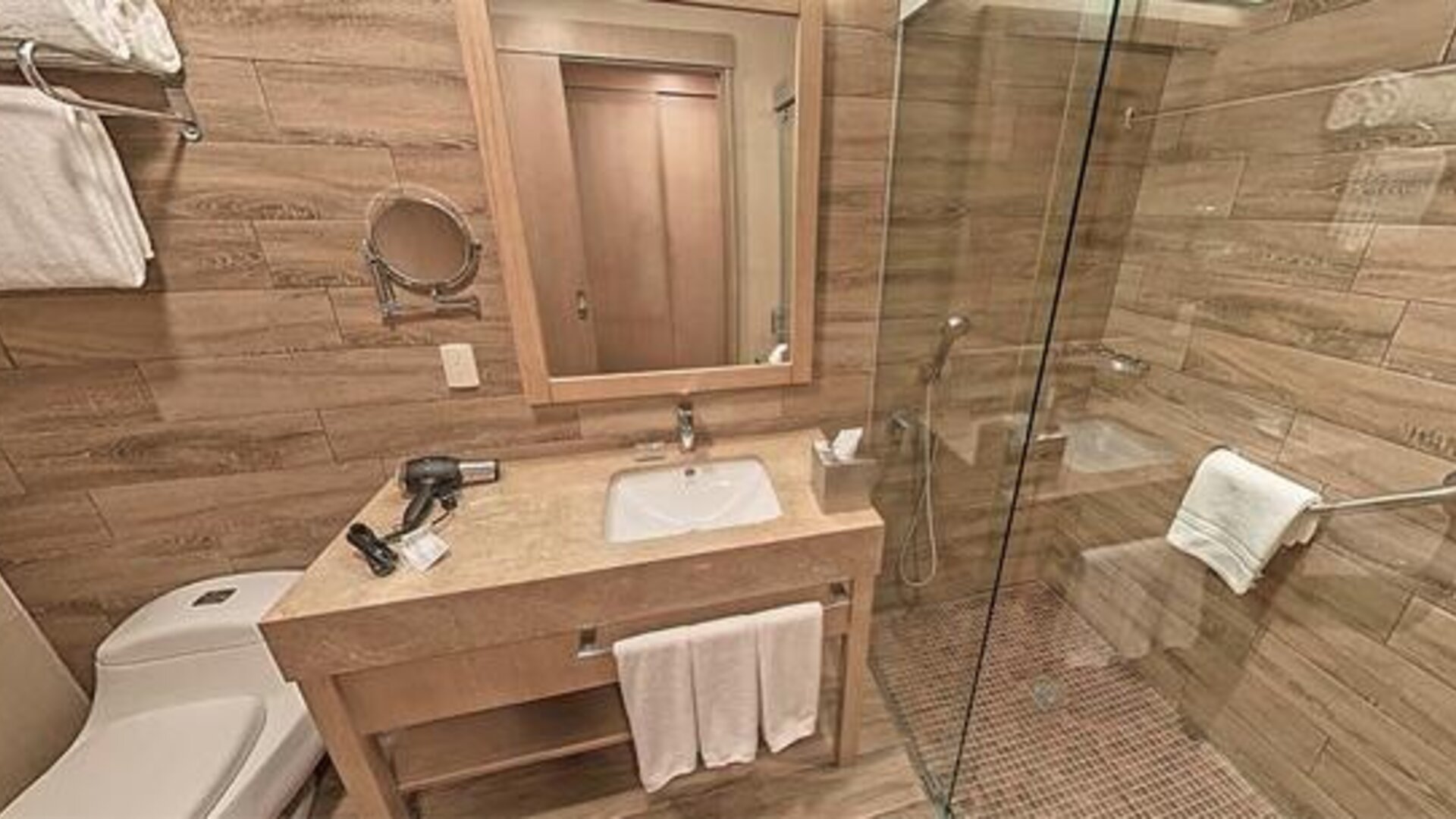 Hotel Radisson Guayaquil