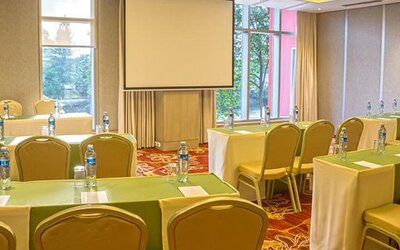 Hotel Radisson Guayaquil